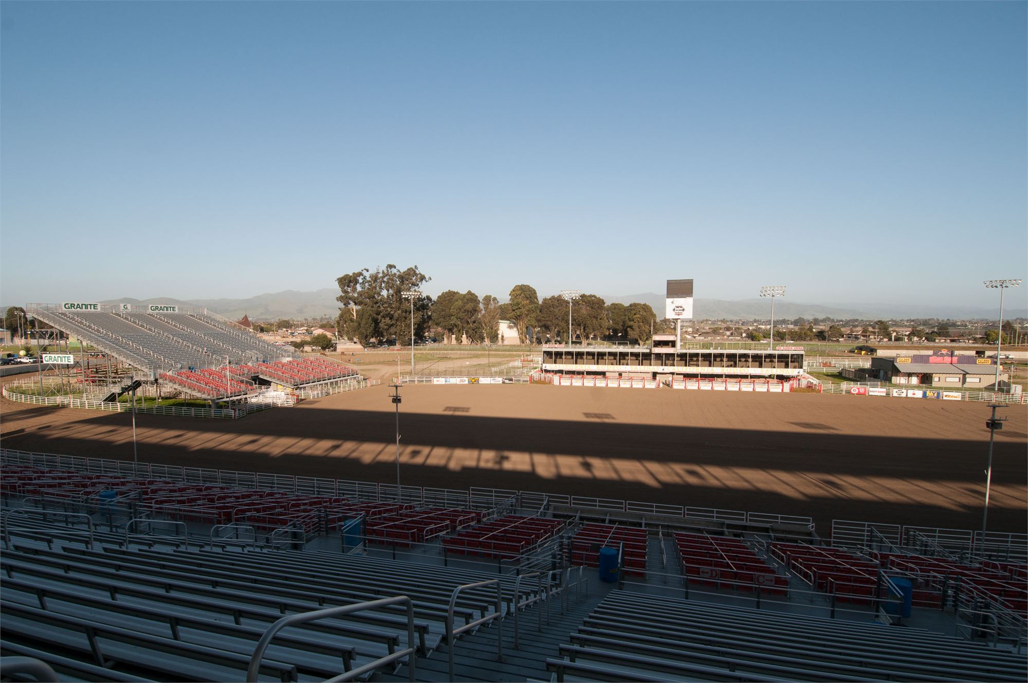 Concerts & Festivals