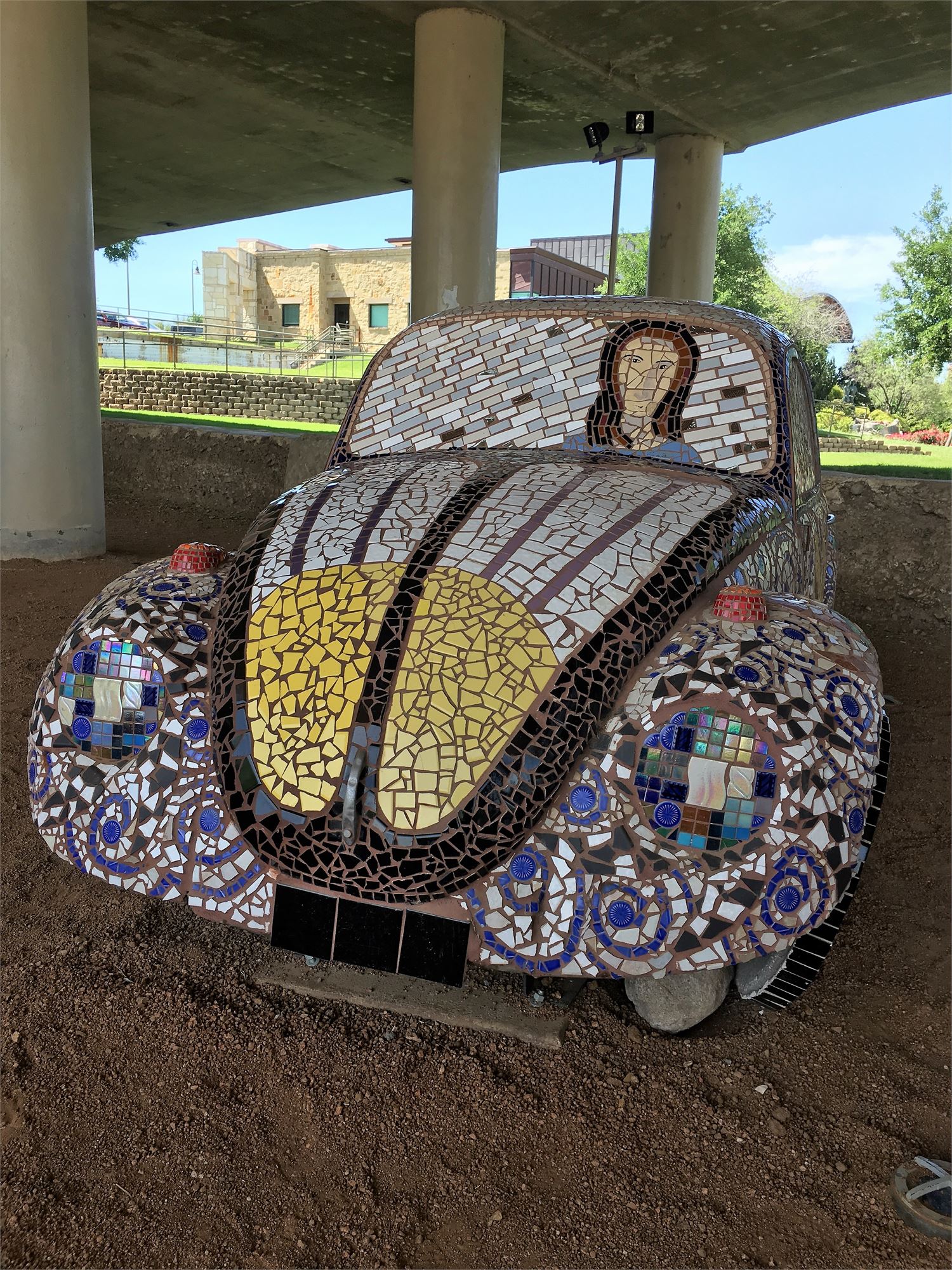 An Art and Culture Guide to San Angelo, Texas