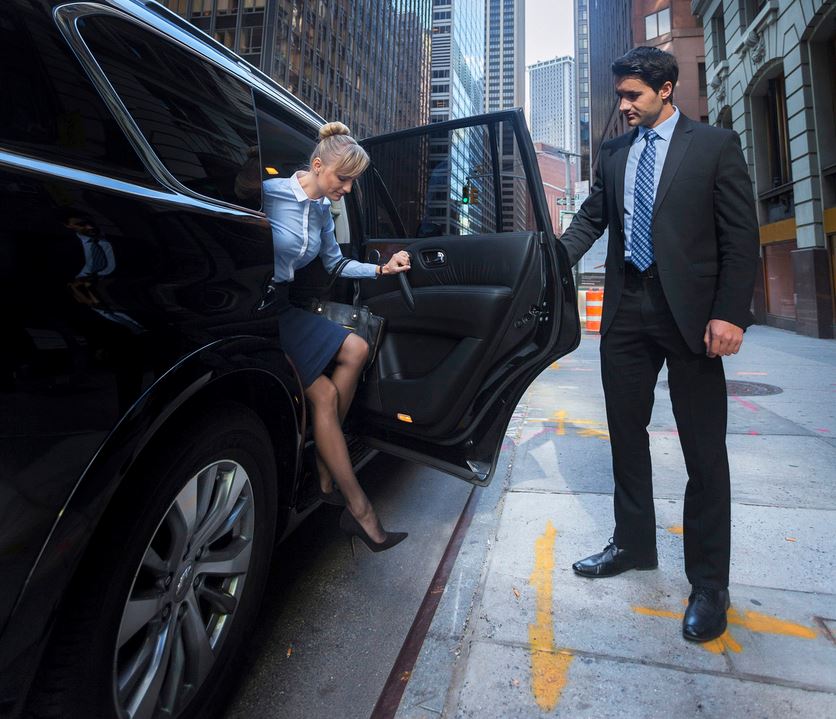 Anaheim Town Car Services Buena Park, CA