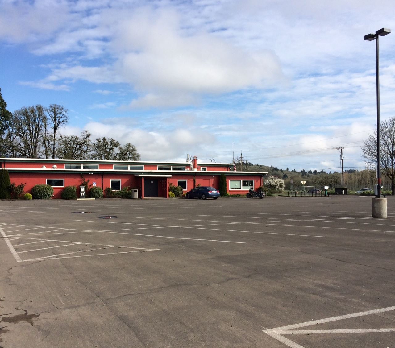 Oak Grove, Lawns & Lots