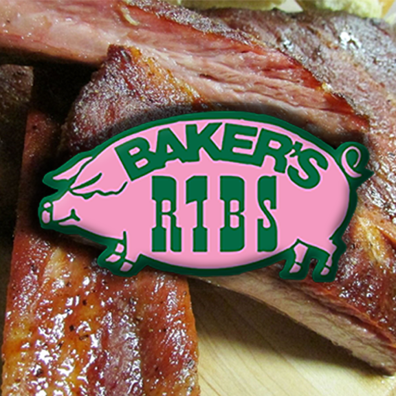 Baker's Ribs