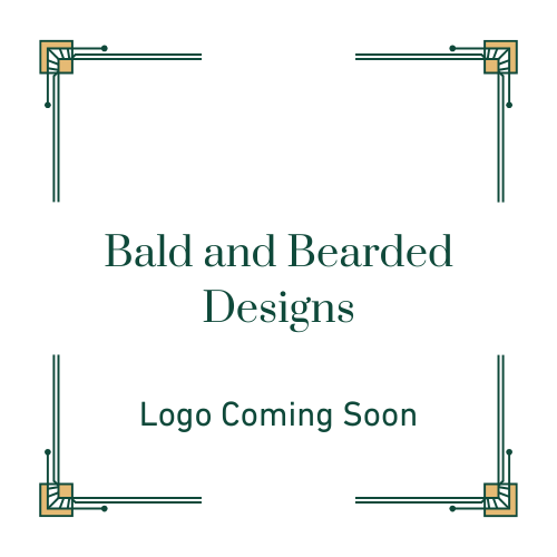 Bald and Bearded Designs