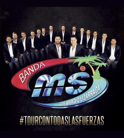 Banda Ms