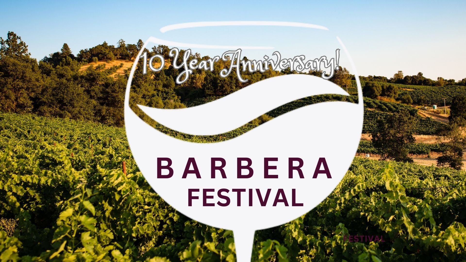 Barbera Festival