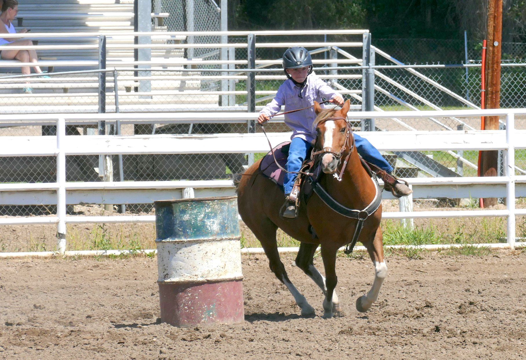 2023 CINCH WORLD CHAMPIONSHIP JUNIOR RODEO OPEN ENTRY IS NOW OPEN -  Division Youth Rodeo