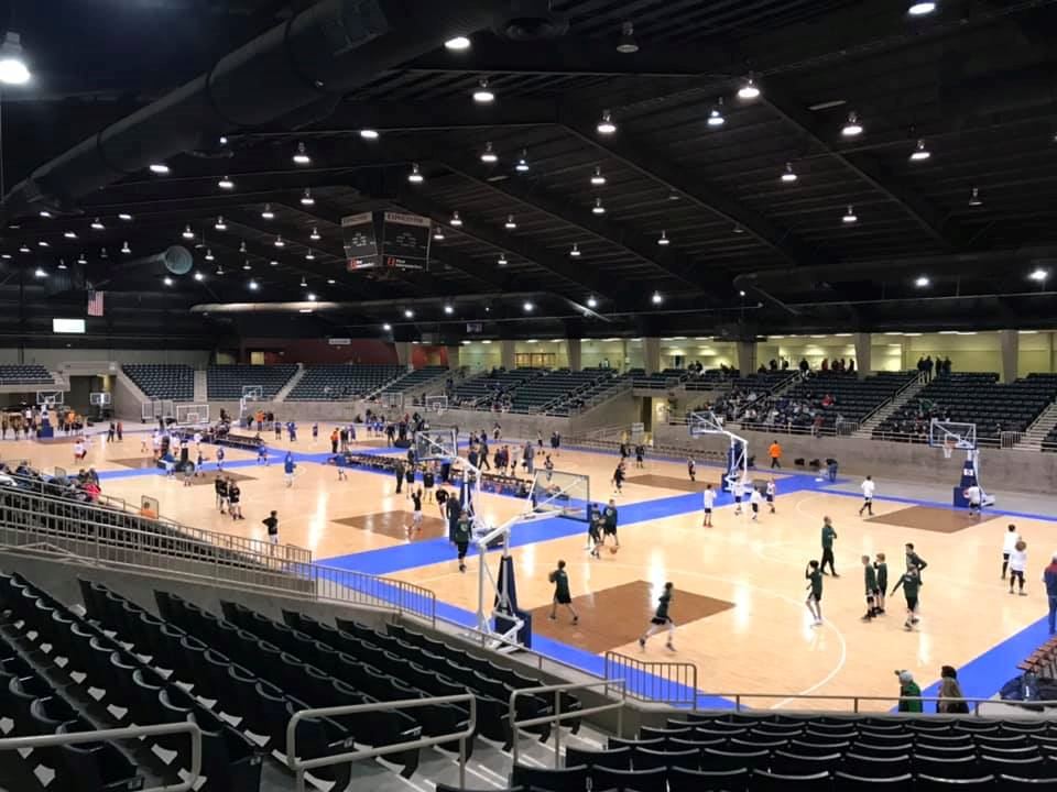 First Interstate Bank Center