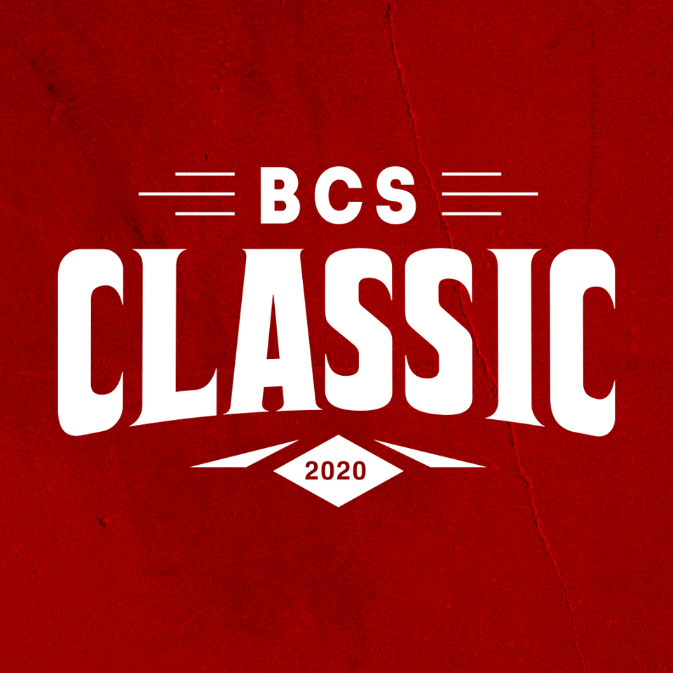 BCS Classic Crossfit Competition