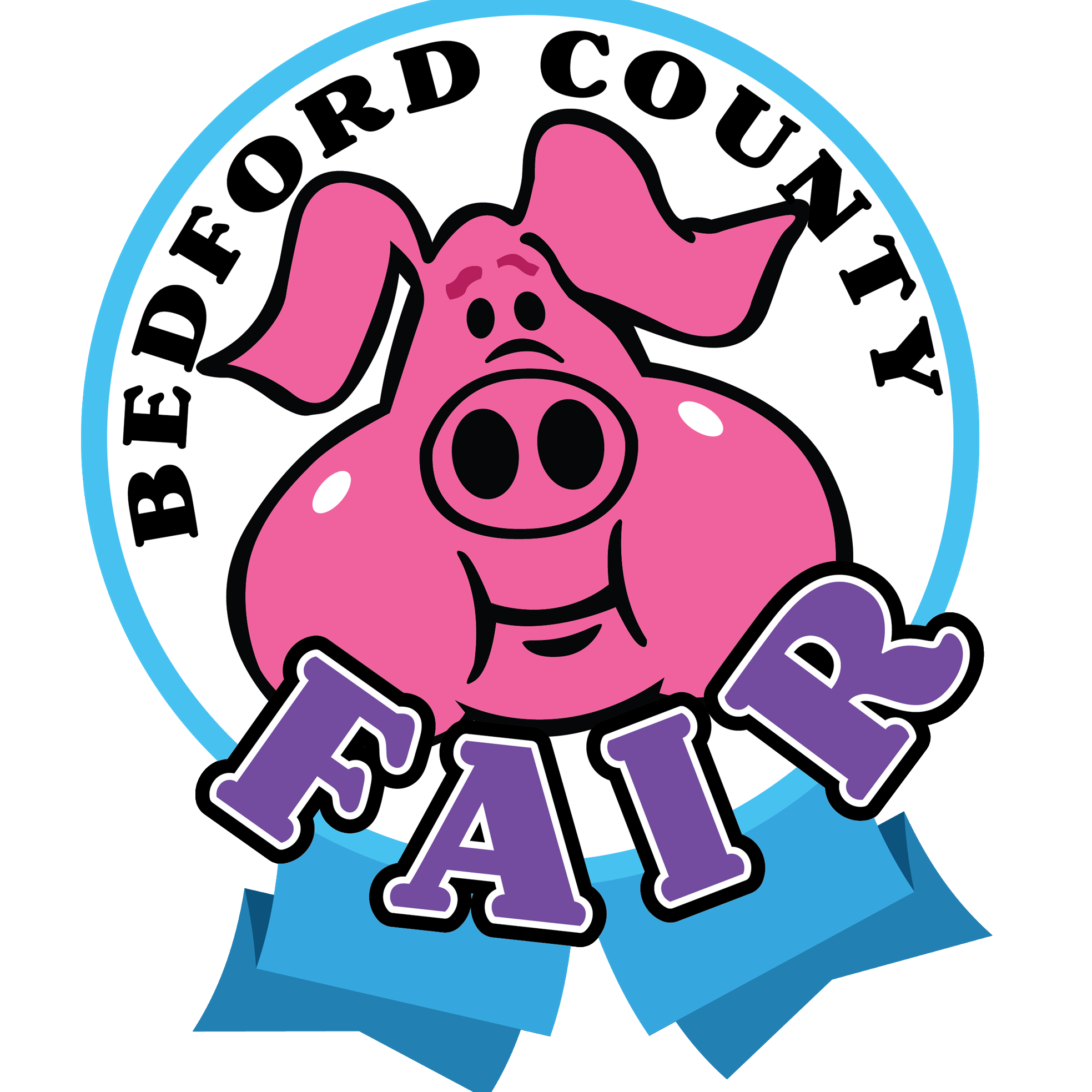 Bedford County Fair PA contact informationinfo
