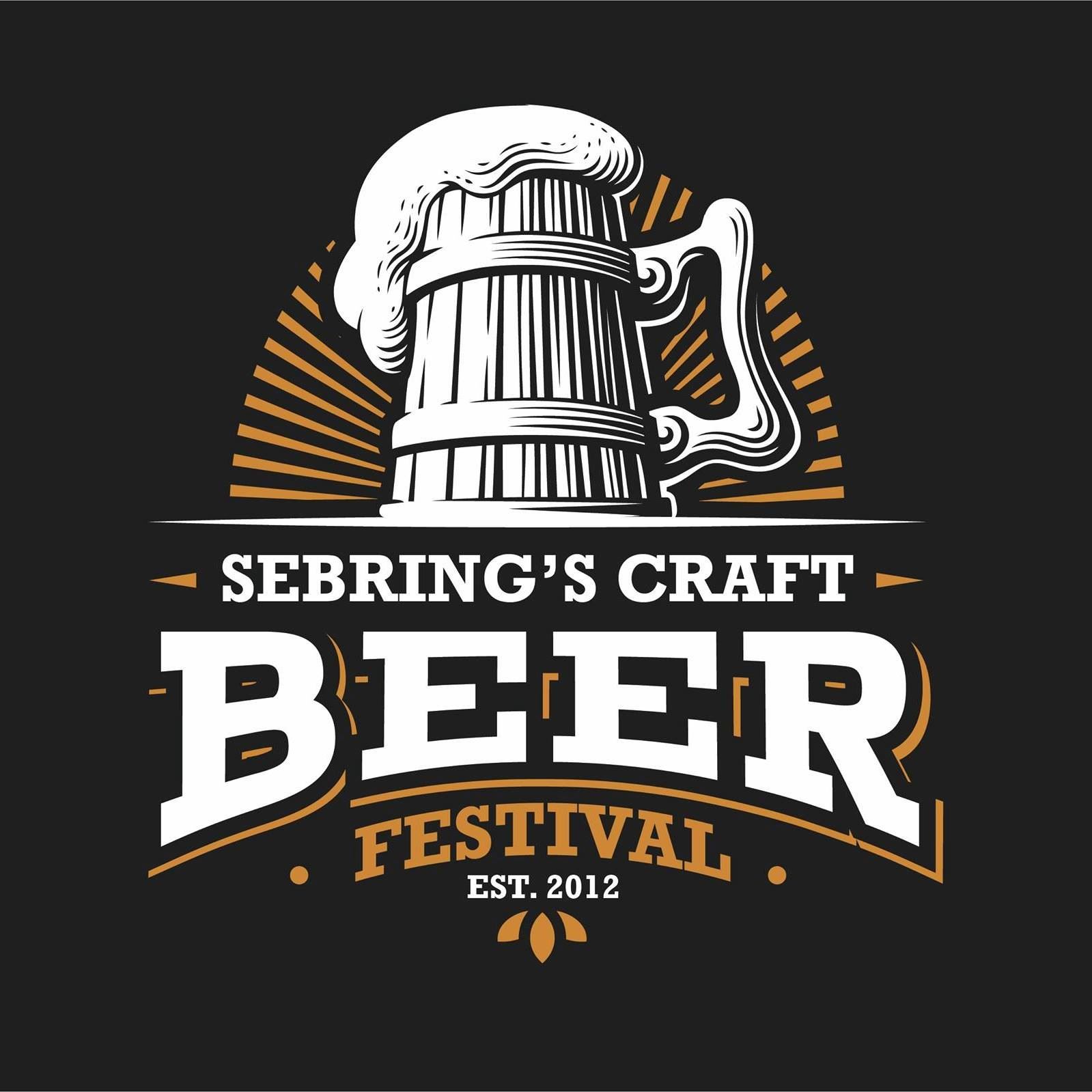 Sebring Craft Beer Festival