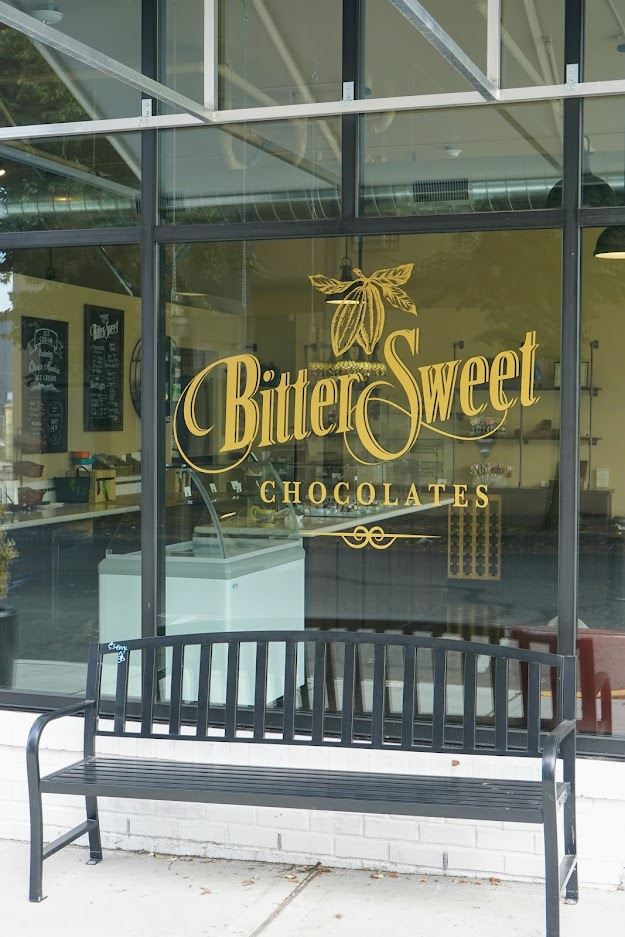 BitterSweet Chocolates