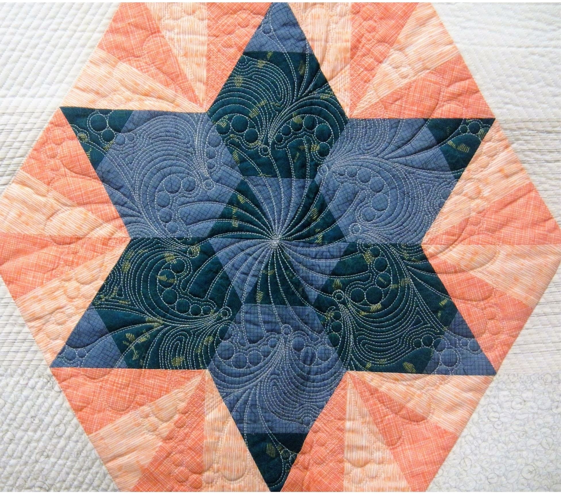 Cabarrus Quilters Guild "Splash of Color Quilt and Fiber Arts Show"