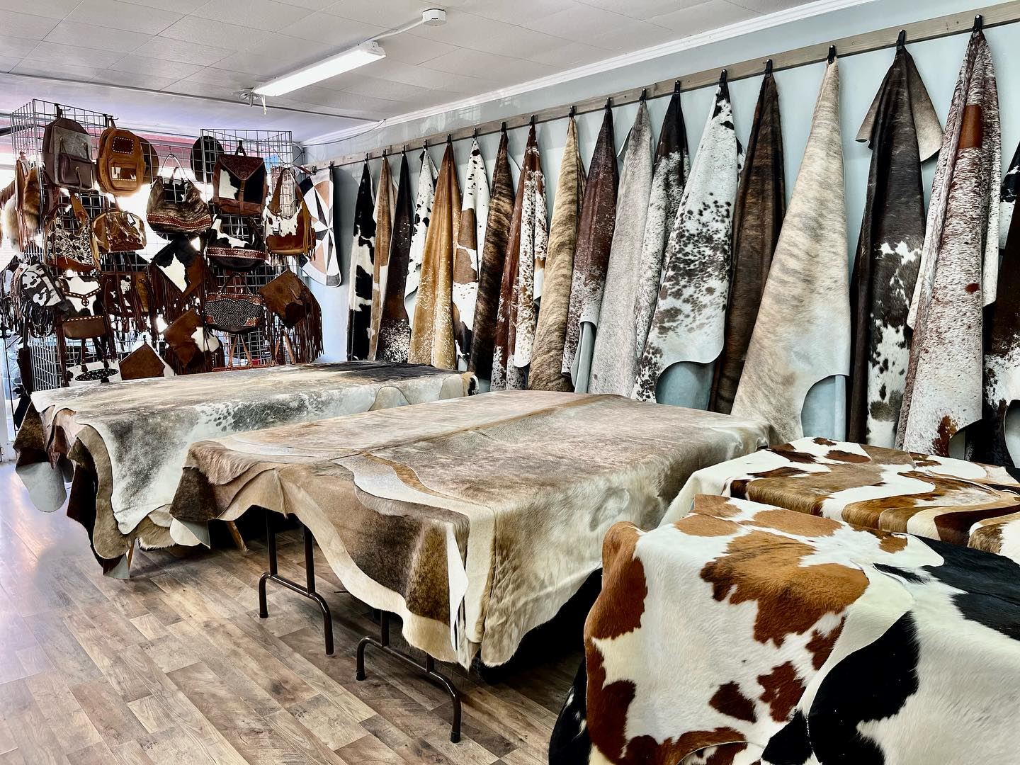 Best Cowhides