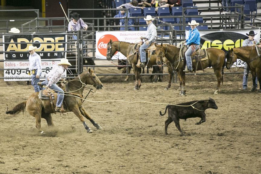 YMBL Rodeo