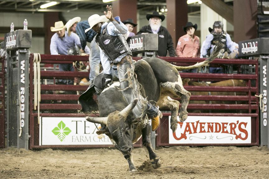 YMBL Rodeo