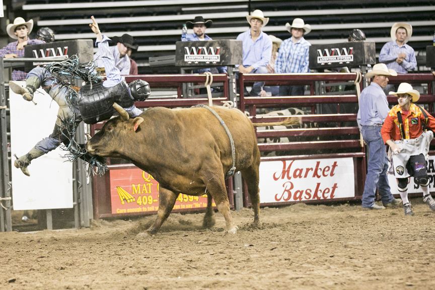 YMBL Rodeo