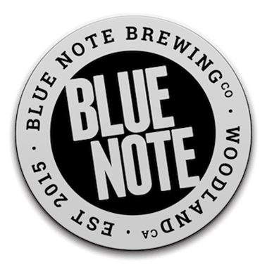 Blue Note Brewing