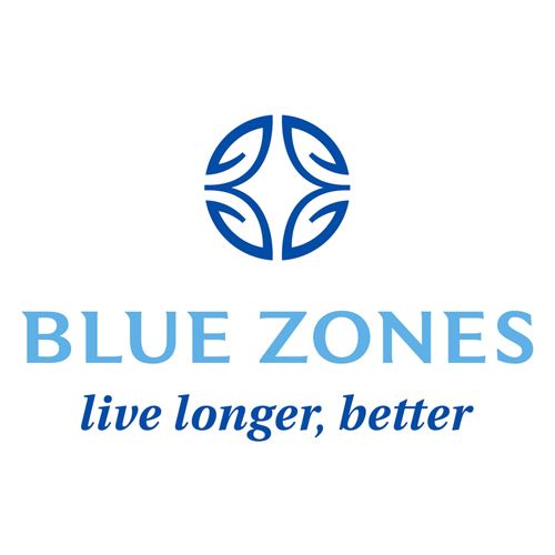 Blue Zones Project KickOff
