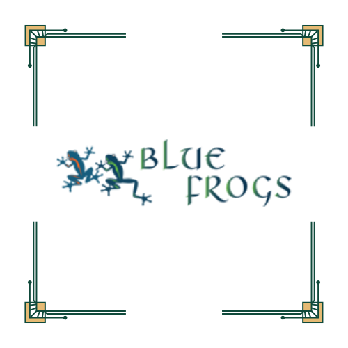 Blue Frogs Company