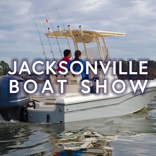 Jacksonville Boat Show 2020