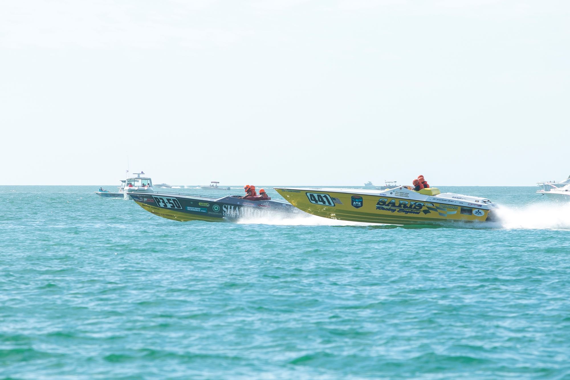 Englewood Beach Waterfest