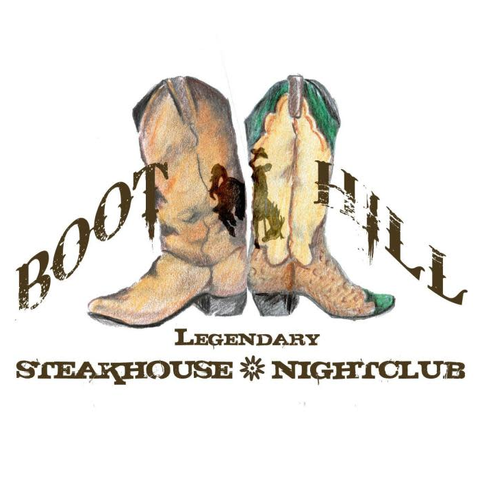 Boot Hill Night Club
