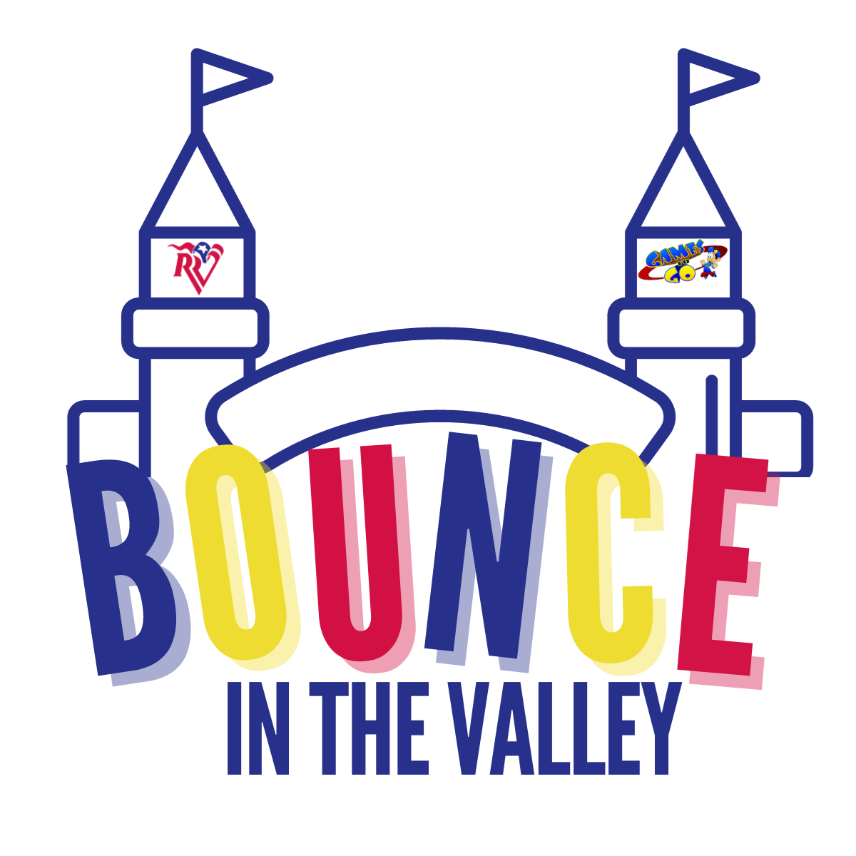 Bounce in the Valley!