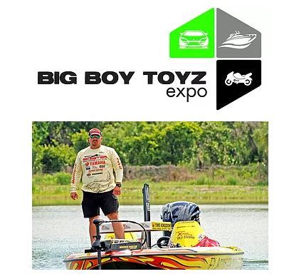 2020 Big Boy Toyz Expo