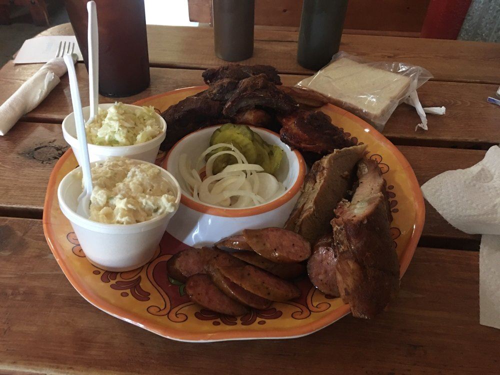 Brisket & Beer Smokehouse