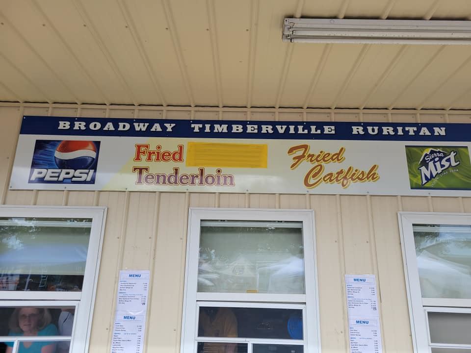 Broadway Timberville Ruritan Club