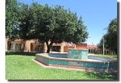 Bruni Plaza Branch Library