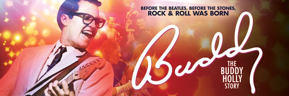 Buddy The Buddy Holly Story