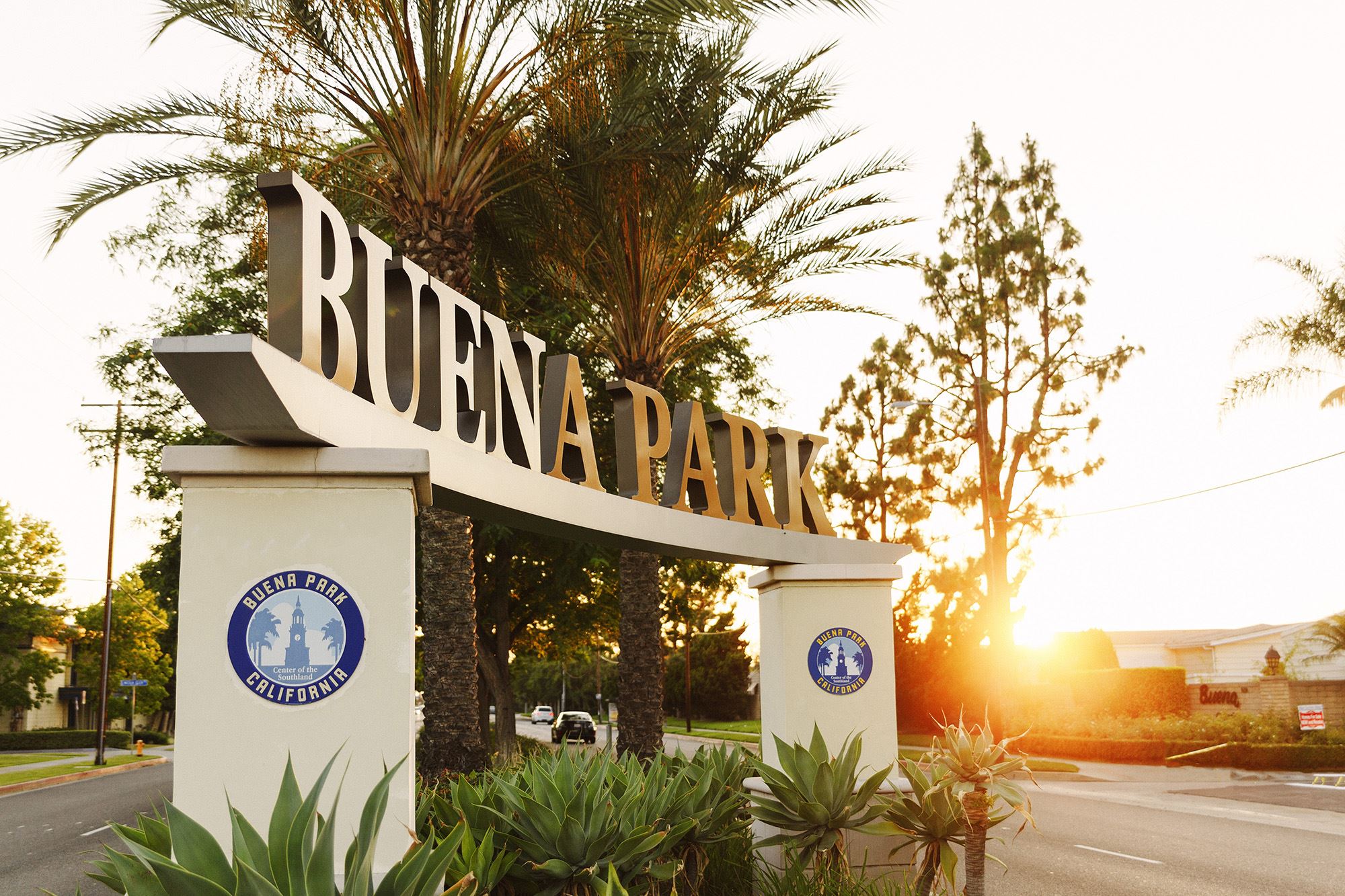 Buena Park Press Releases Buena Park, CA