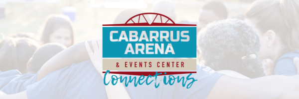 Cabarrus Arena Connections