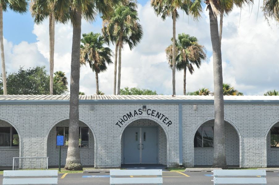 Recreation Hall