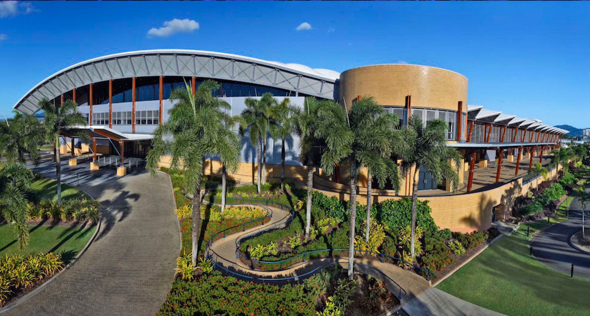 Cairns Convention Centre