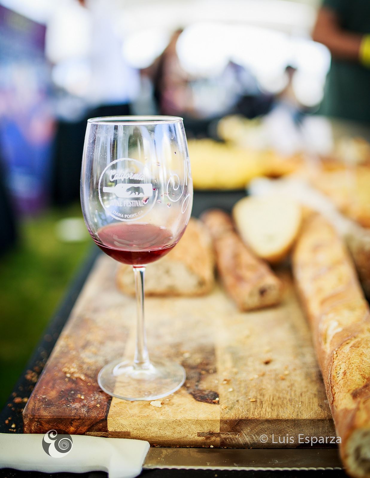 California Wine Festival