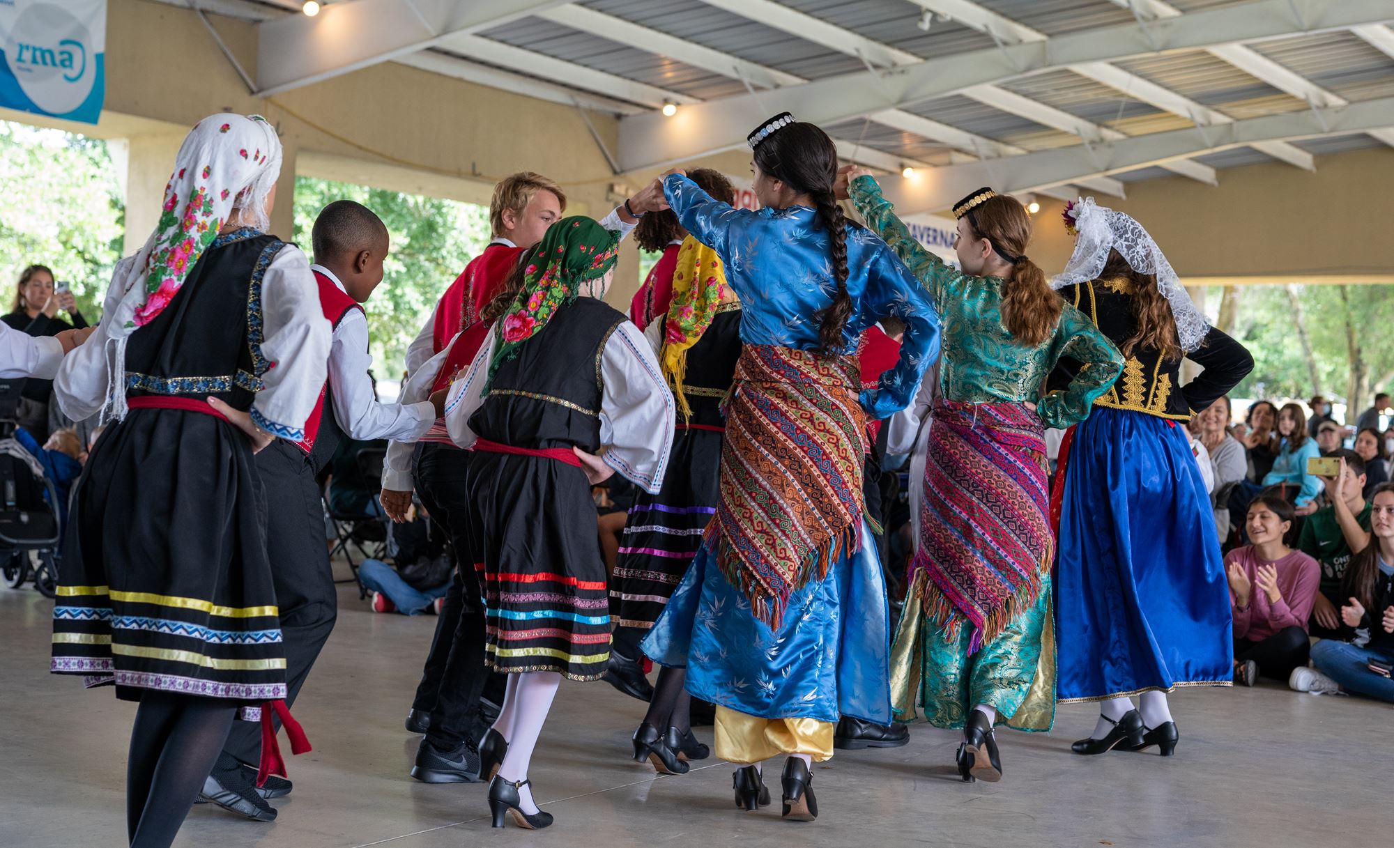 Orlando Greek Fest