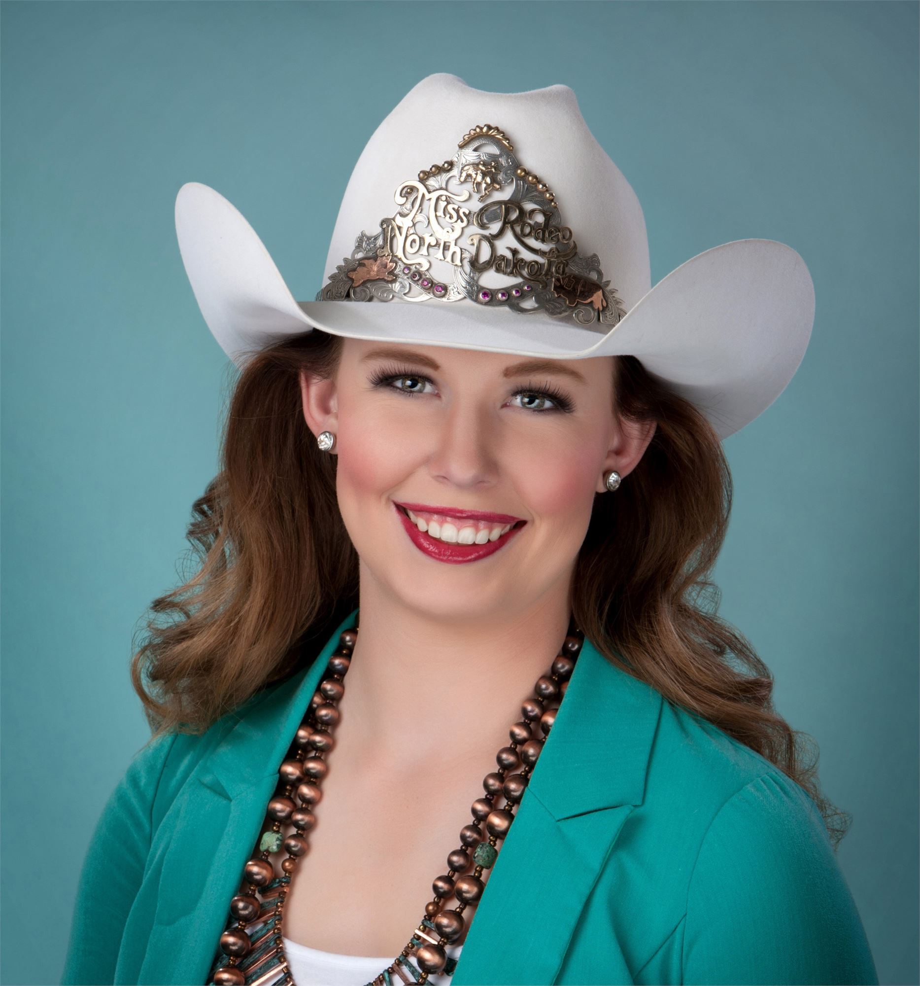 Miss Rodeo America 2018 Contestants