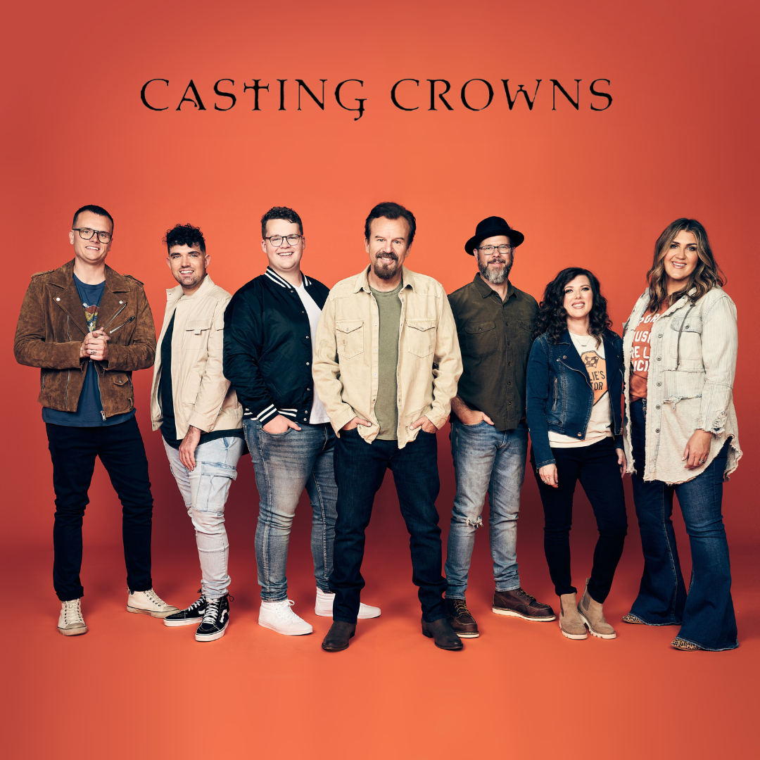 Casting Crowns