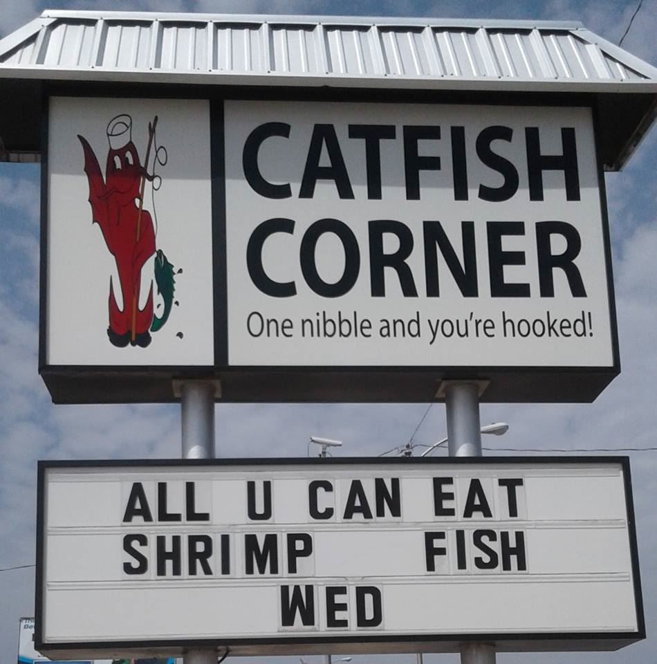 Catfish Corner
