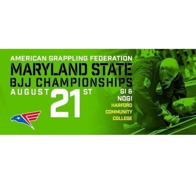 ATA Martial Arts Tournament