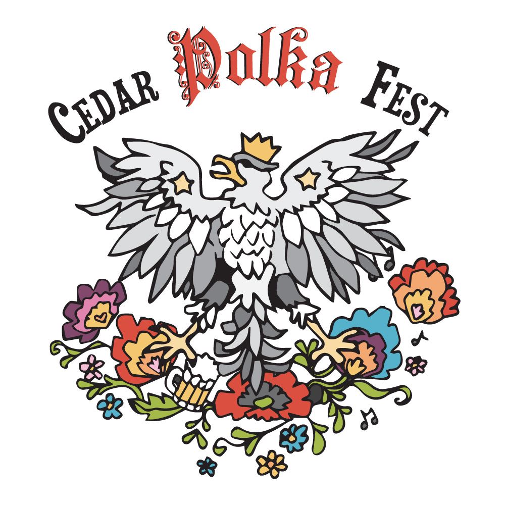 Cedar Polka Festival Tickets