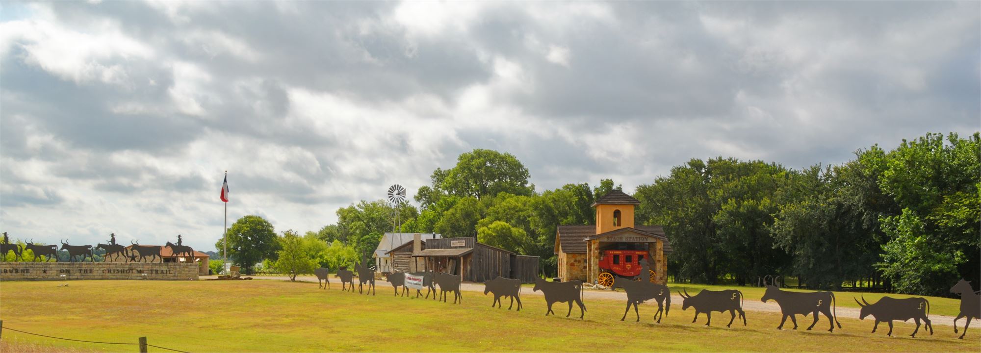 Top Things to do on a Day Trip to Cleburne for Families and Couples