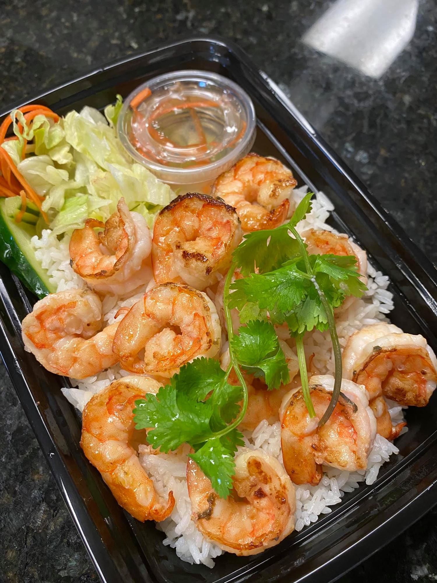 Chopstix Asian Kitchen