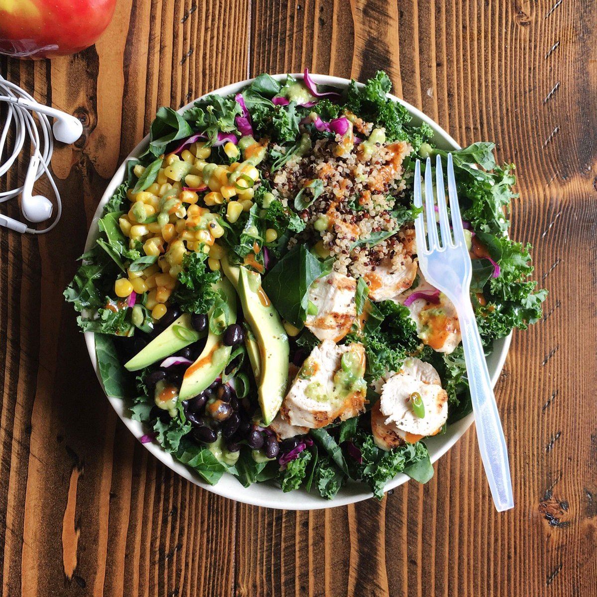 Chopt Creative Salad