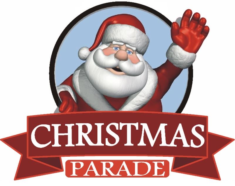 City of Ingram lighted Christmas parade