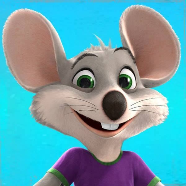 Chuck E. Cheese