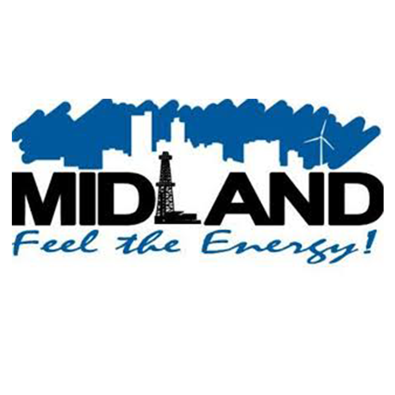 City of Midland Christmas Party