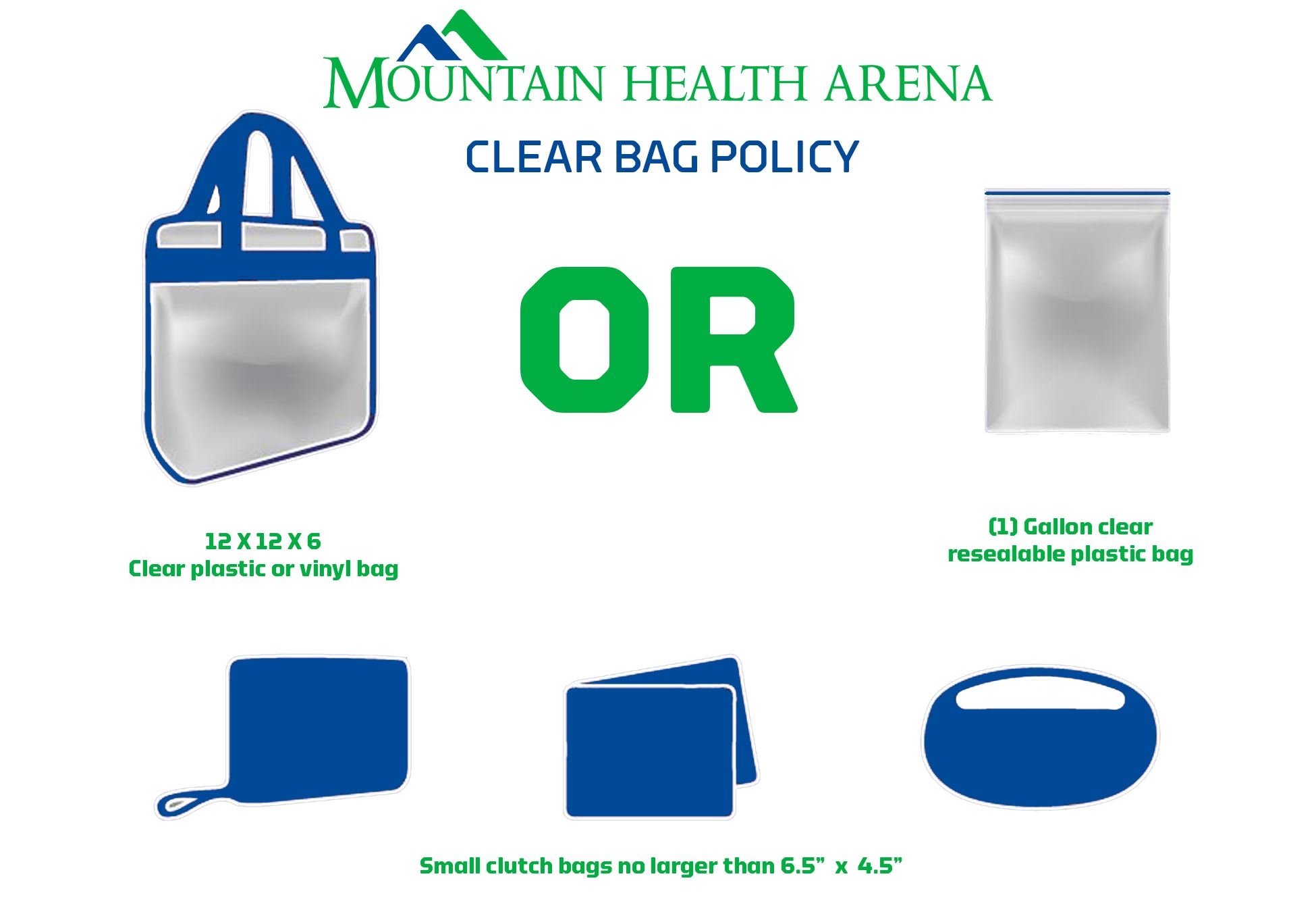 WV State Wrestling Tournament