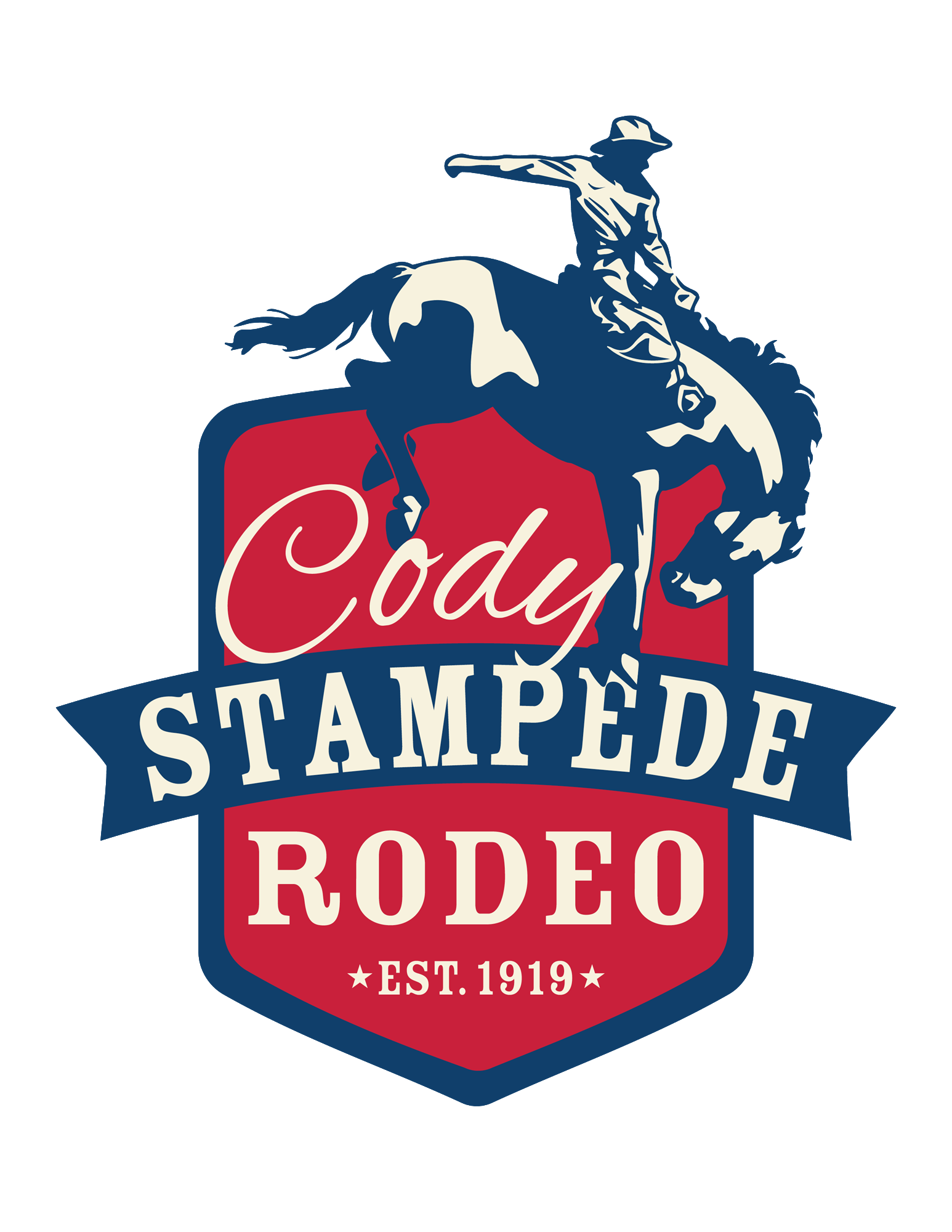 Cody Stampede Rodeo